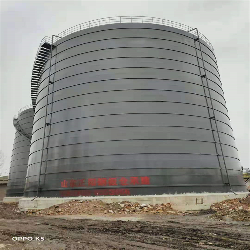 阿拉善3万吨大型钢板库