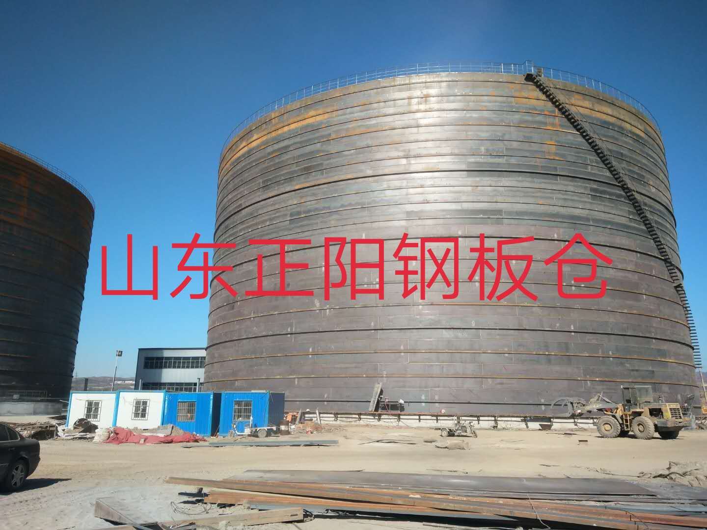 阿拉善钢板仓的功能及特点